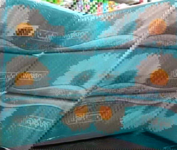 عرض 3 قطع مناديل وايت 3طبقه 500منديل  Image 3 Preview