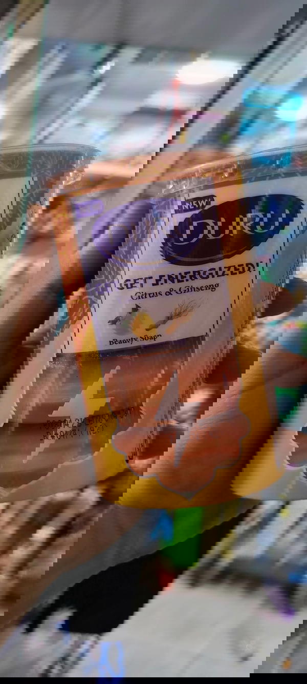 عرض 4قطع صابون دورو فريش كوبايه  Image 4 Preview