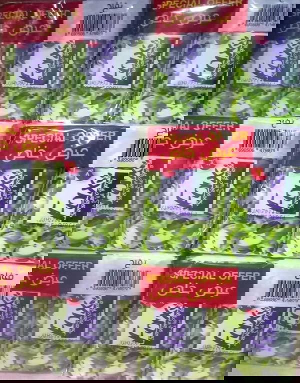 عرض 4قطع صابون فاكس 110جرام  Image 2 Preview