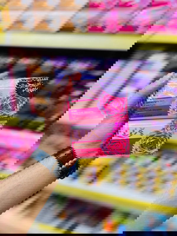 عرض 4قطع صابون لوكس 165جرام  Image 3 Preview