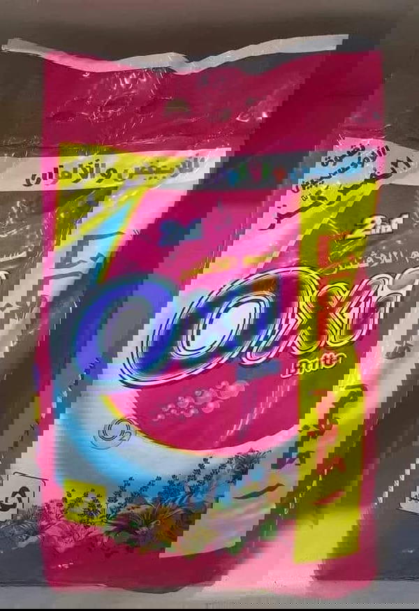 اوكسي أوتوماتيك وزن 5 كيلو  Image 2 Preview