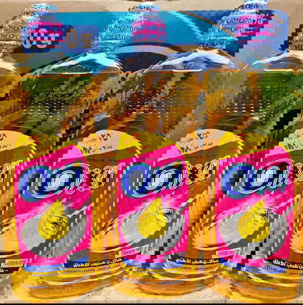 اوكسي سائل 600مللي Image 2 Preview