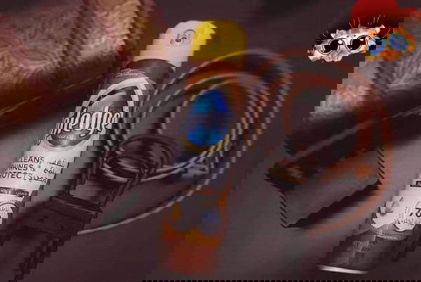 بليدج ملمع الخشب و الاثات الأصلي بخاخ 300 مل  Image 1 Preview