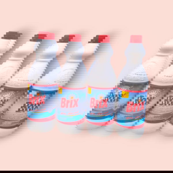 بريكس كلور ابيض 950مللي Image 3 Preview