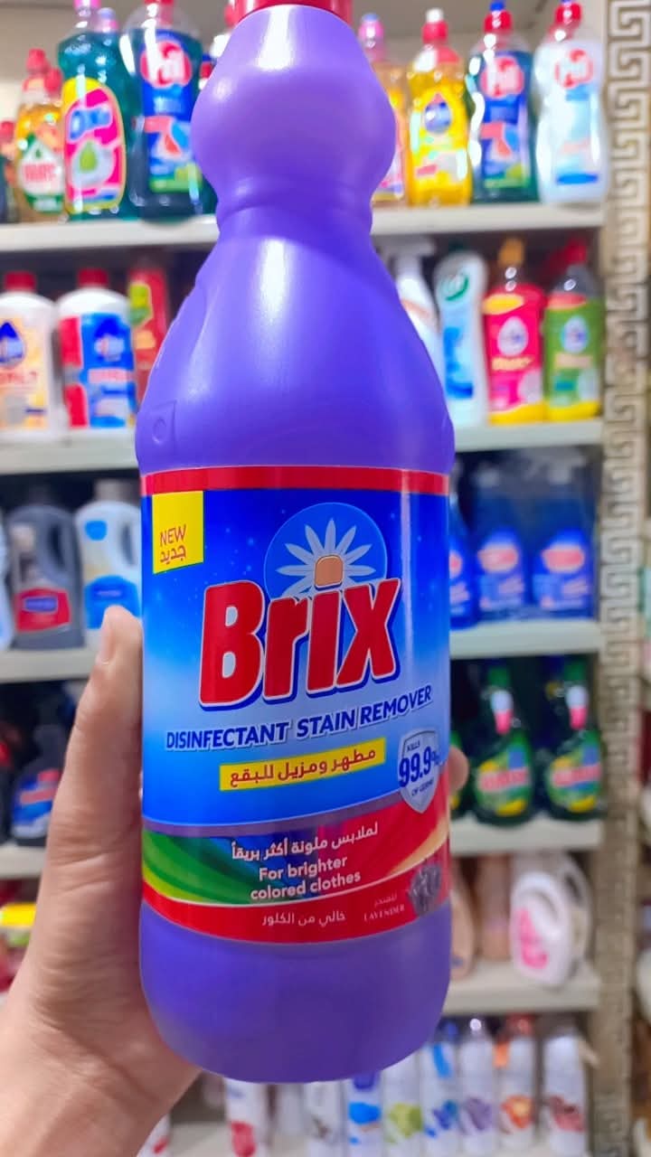 بريكس كلور الوان 950مللي  Preview Image