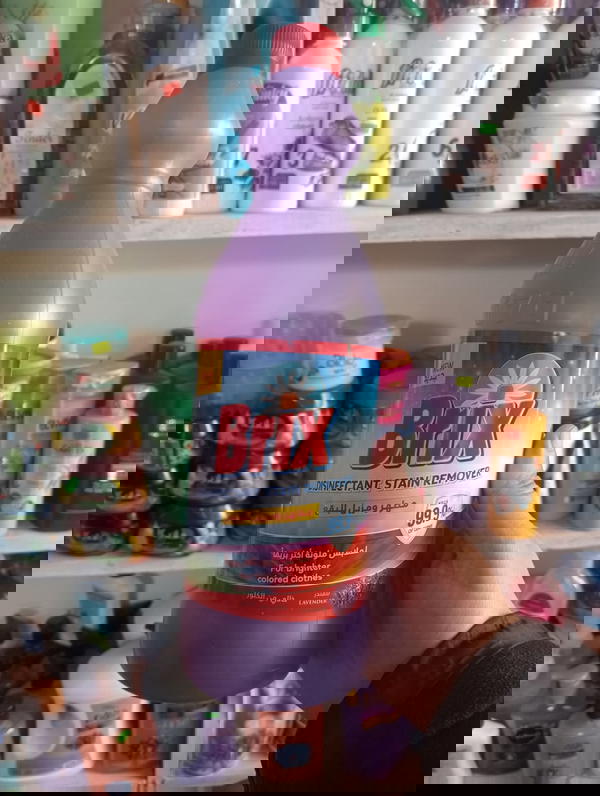 بريكس كلور الوان 950مللي  Image 2 Preview