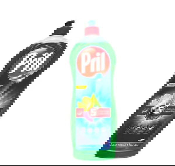 بريل سائل 600مللي  Image 1 Preview