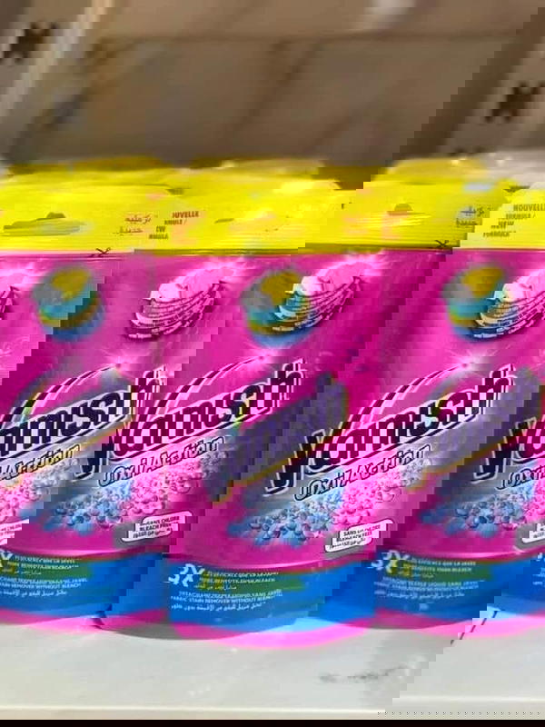 فانيش سائل 100 جرام الوان  Image 2 Preview