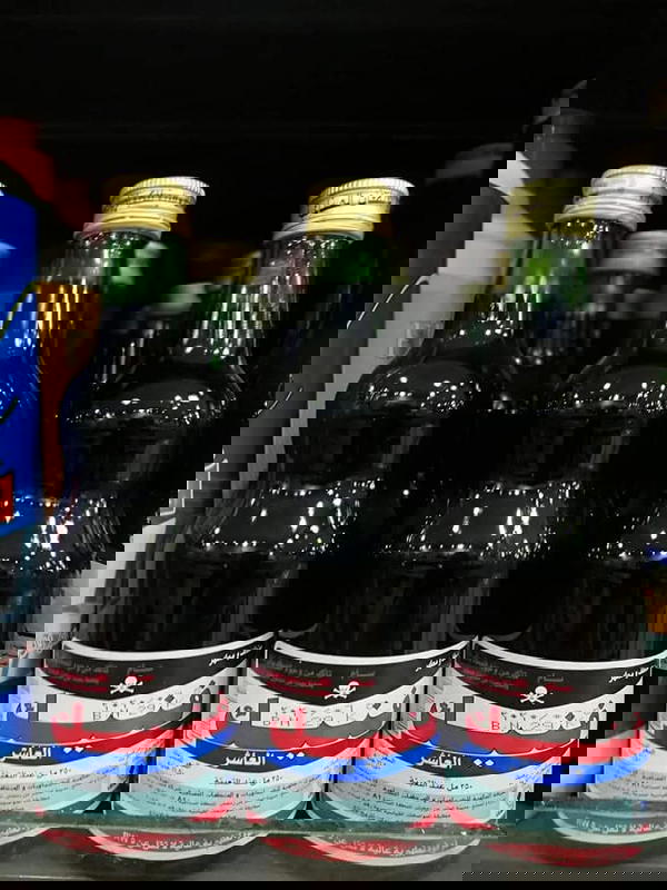 فنيك العاشر الأصلي 350مللي Image 1 Preview