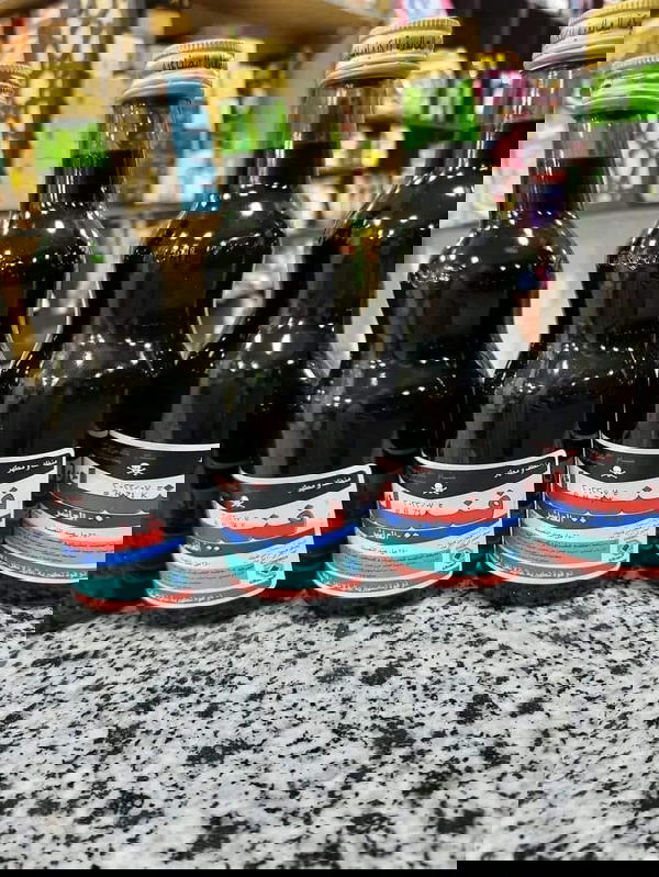 فنيك العاشر الأصلي 350مللي Image 2 Preview