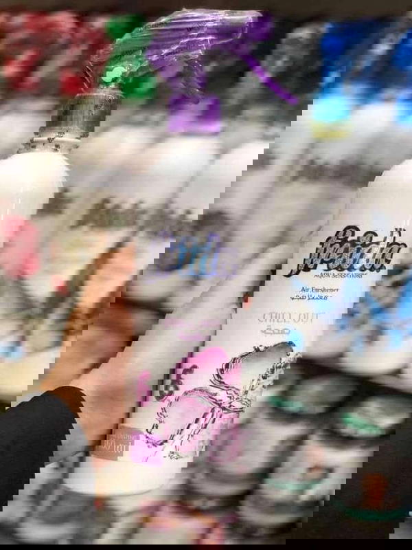 فريدا معطر جو بخاخ 460 مللي يهجه Image 1 Preview