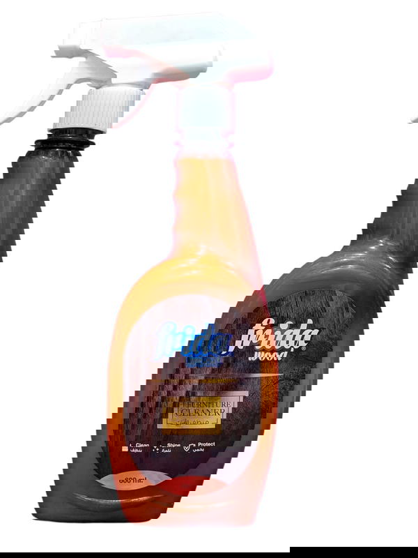 فريدا ملمع اثاث 550 مللي  Image 3 Preview