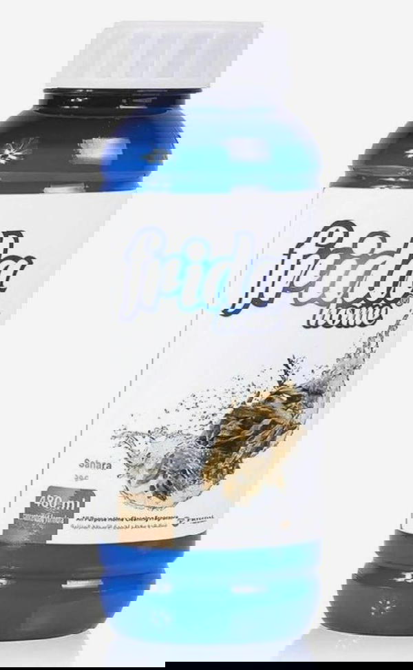 فريدا منظف منزلي 480مللي رائحه العود  Image 1 Preview