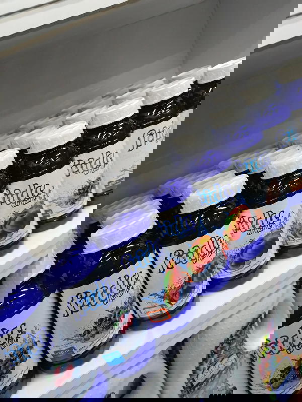 فريدا منظف منزلي 480مللي رائحه الخوخ  Image 1 Preview