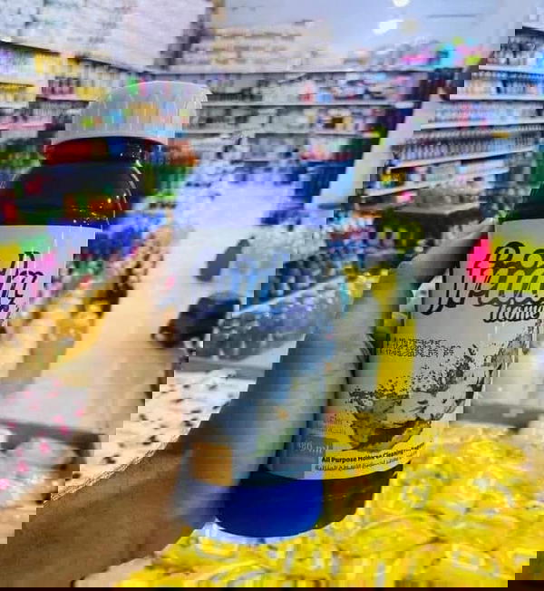 فريدا منظف منزلي 480مللي رائحه النظافة  Image 2 Preview