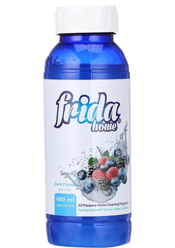 فريدا منظف منزلي 480مللي رائحه التوت  Preview Image