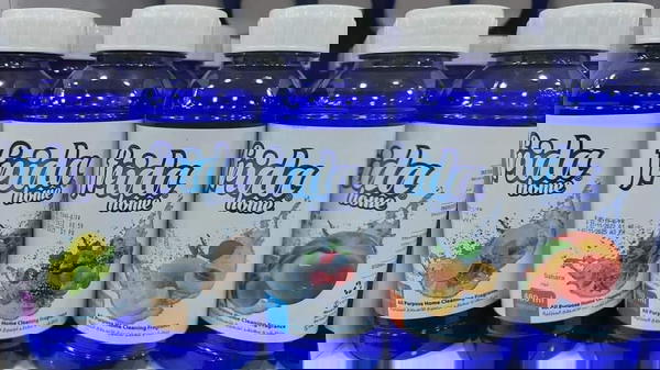 فريدا منظف منزلي 480مللي رائحه التوت  Image 3 Preview