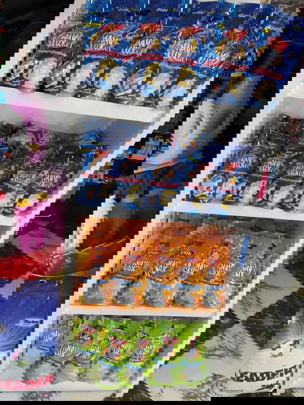 هاف لوكس تحضير 8لتر صابون سائل  Image 3 Preview