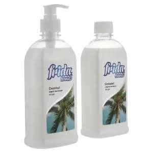 هاند واش فريدا عرض 520مللي 2قطعه coconut Image 1 Preview