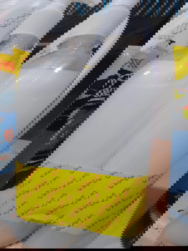 هاند واش فريدا عرض 520مللي 2قطعه coconut Image 4 Preview