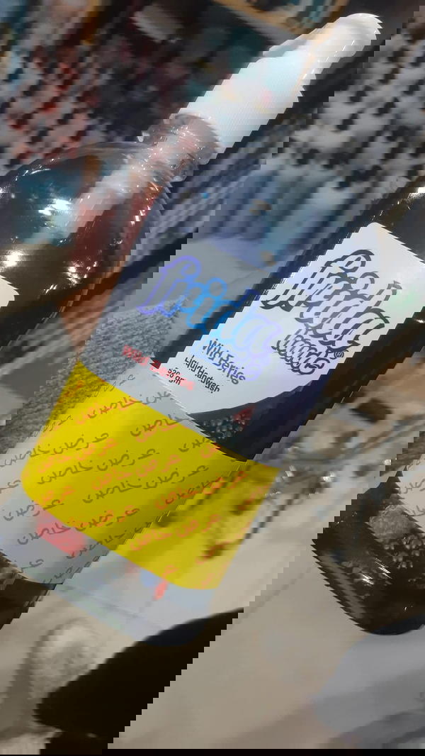 هاند واش فريدا عرض 520مللي 2قطعه توت Image 2 Preview