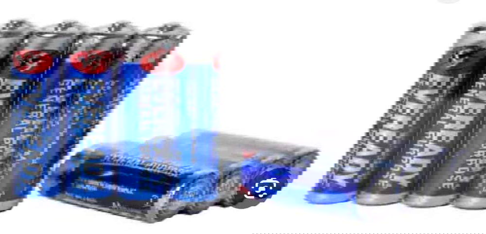 حجر ريموت ايفريدي ازرق 4قطع  Preview Image