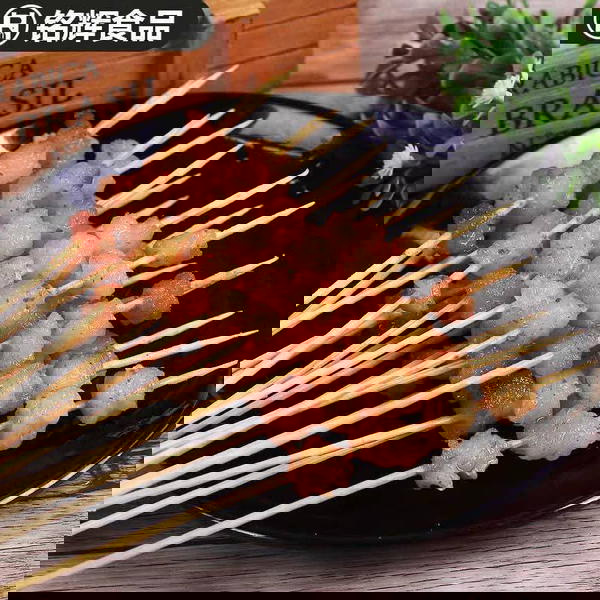 خله شيش طاووك كبير  Image 2 Preview