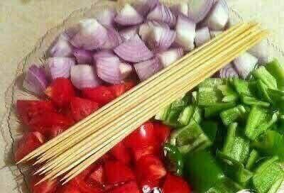 خله شيش طاووك وسط Image 4 Preview