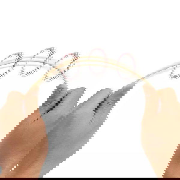 خله شيش طاووك وسط Image 7 Preview