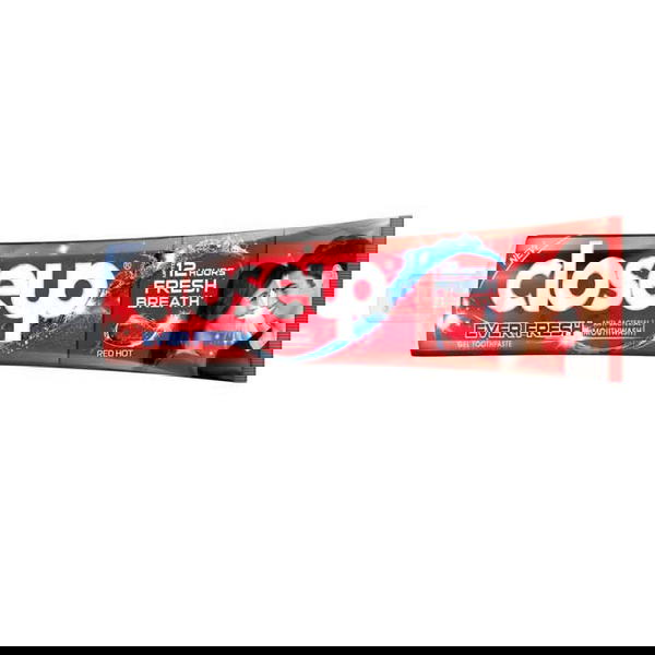 كلوز اب معجون أسنان 50مل ريد هوت  Image 2 Preview