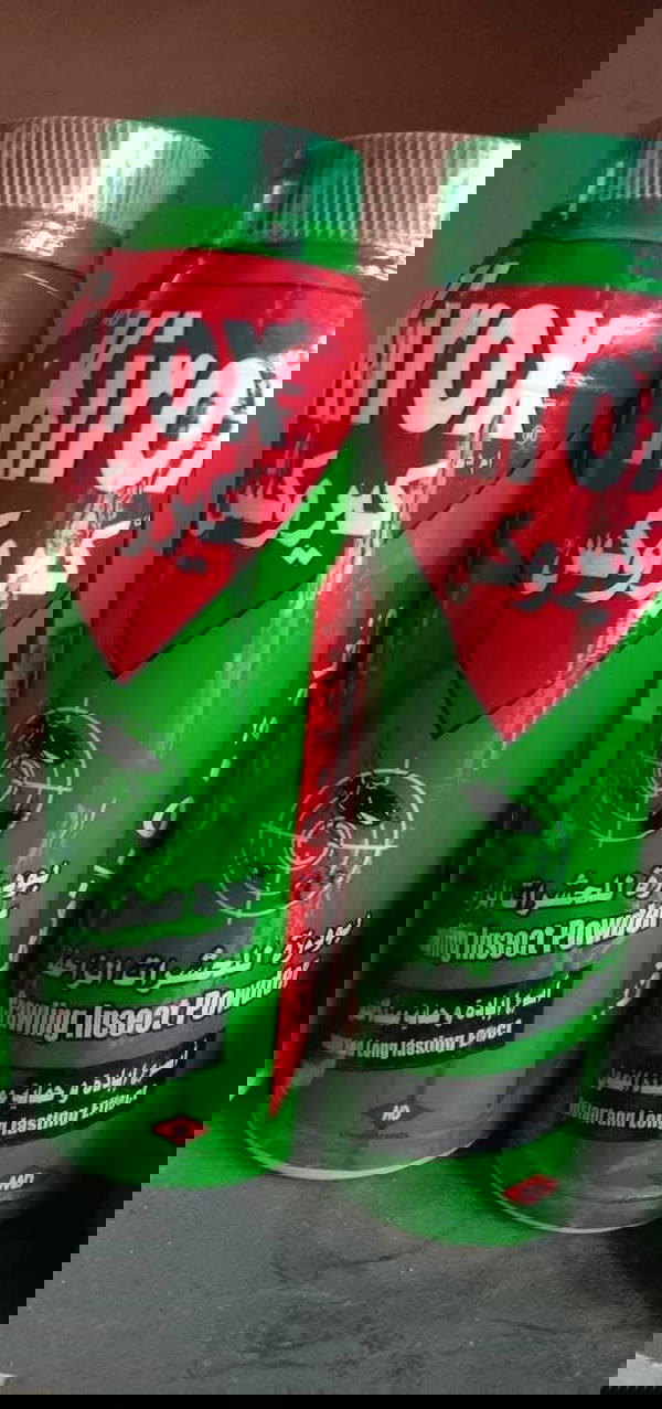 كيروكس بودره للحشرات الزاحفه 100مللي Image 1 Preview