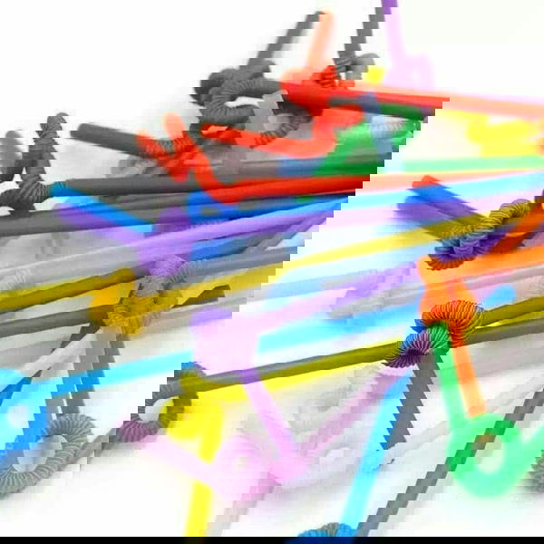 كيس شاليموه ارتست سوسته اشكال  Image 3 Preview