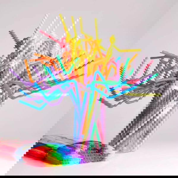 كيس شاليموه ارتست سوسته اشكال  Image 5 Preview