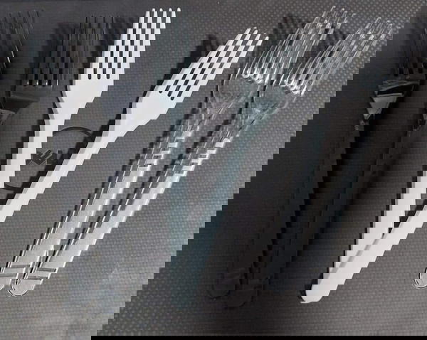 كيس شوك عدد 50 قطعه  Image 1 Preview