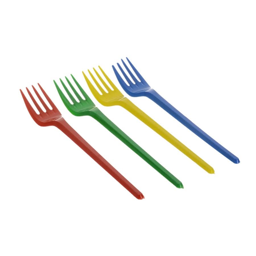 كيس شوك الوان عدد 24 قطعه  Preview Image