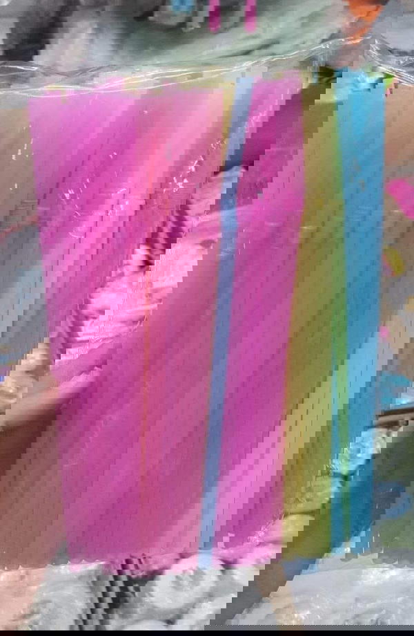 كيس شاليموه الوان نص سوسته  Image 3 Preview