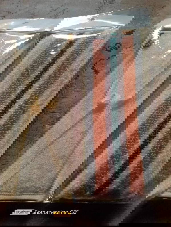 ليف استحمام ضهر  Image 1 Preview