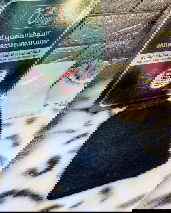 ليف مغربي  Image 2 Preview