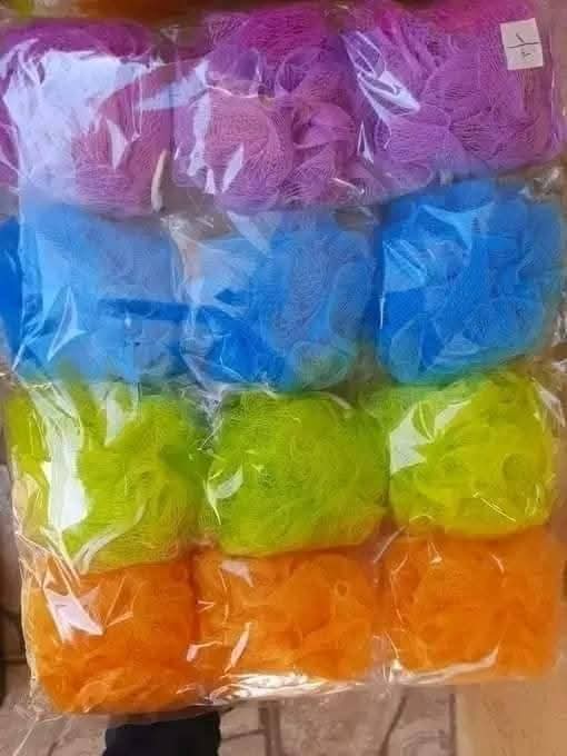 ليف شاور بالمي Preview Image