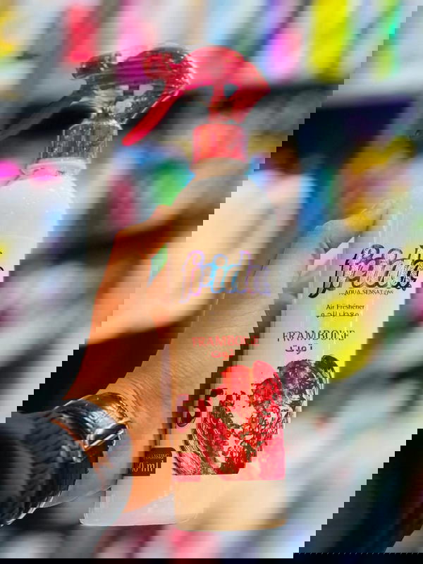 فريدا معطر جو بخاخ 460 مللي توت  Image 1 Preview