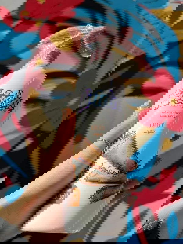 فريدا معطر جو بخاخ 460 مللي عود  Image 1 Preview