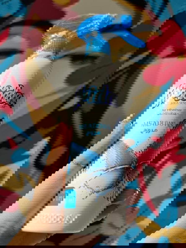 فريدا معطر جو بخاخ 460 مللي مروج  Image 1 Preview