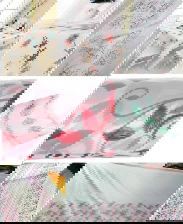 مفرش سفره وزن 500 جرام  Image 1 Preview