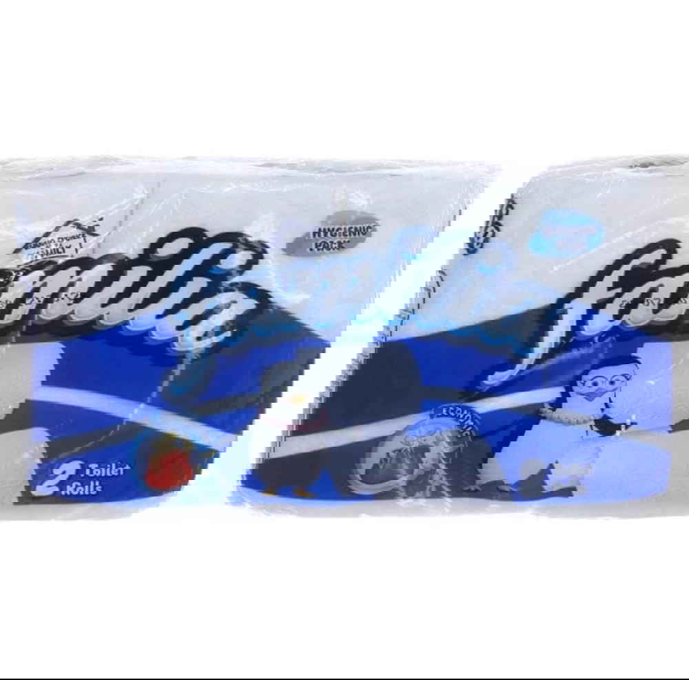 مناديل فاميليا تواليت 2 بكره  Preview Image