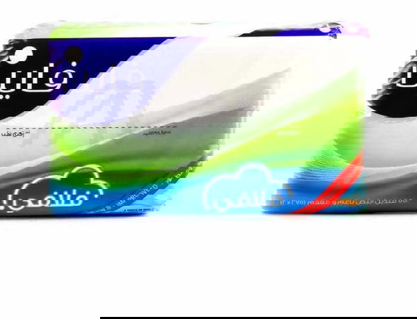 مناديل فاين فلافي 480 منديل  Image 1 Preview