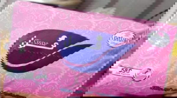 مناديل فل شعبي محبب 550منديل  Image 1 Preview