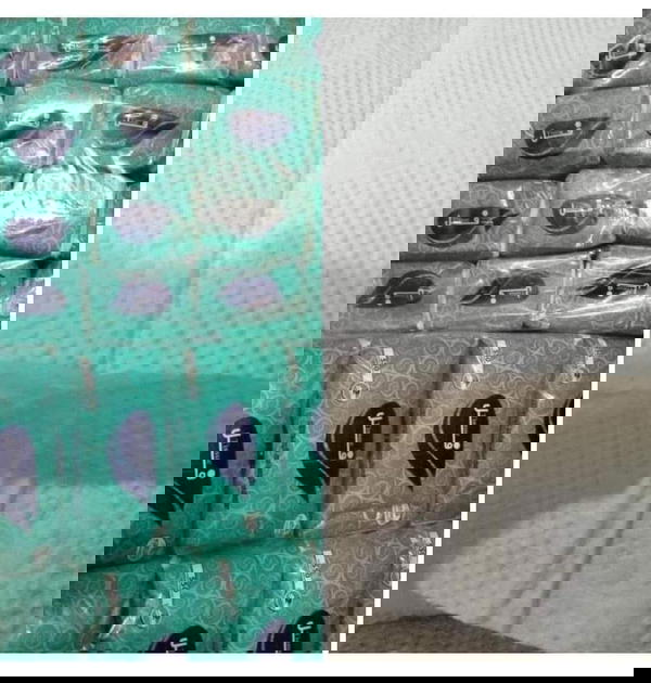 مناديل فل شعبي محبب 550منديل  Image 2 Preview