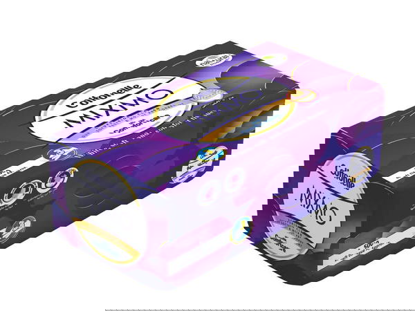 مناديل ماكسيمو 3 طبقه 500منديل + 25 منديل هديه  Image 2 Preview