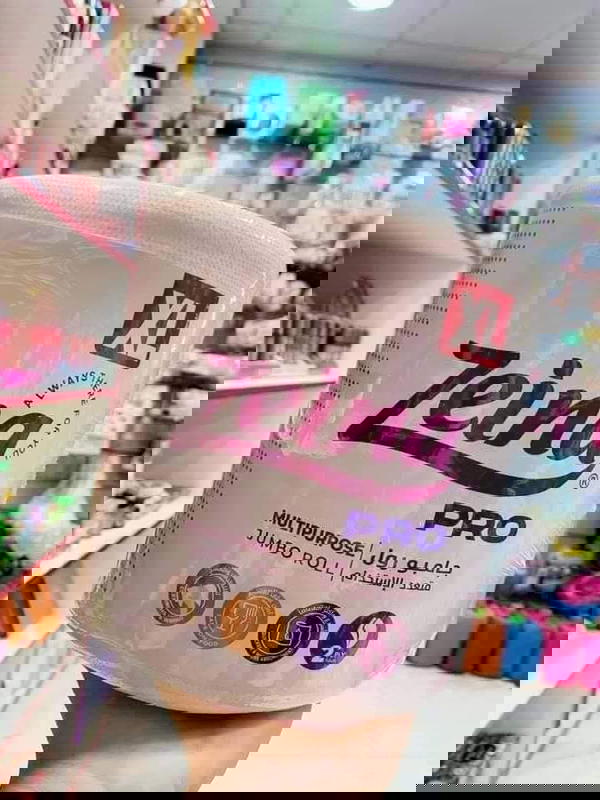 مناديل مطبخ زينه جامبو رول XL Image 3 Preview