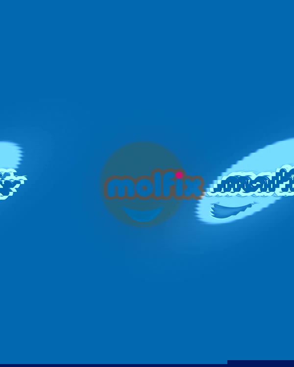 مولفيكس مقاس 1 عادي بريميوم  Image 7 Preview